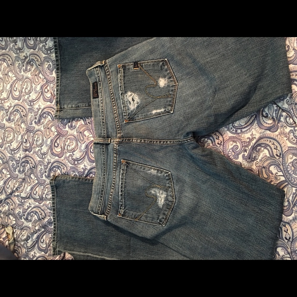 Citizens of Humanity Jeans